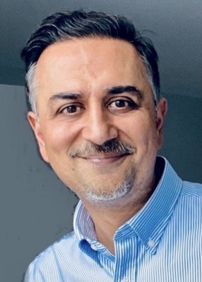 Fawad Butt, Member of the Board of Advisors, Ex-Chief Data Officer of UnitedHealthcare and Optum