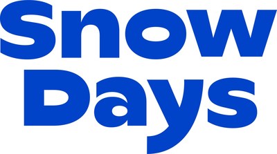 Snow Days logo