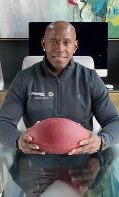 In recognition of 100 years of strengthening communities, Master Lock teams up with professional football champion and community advocate, Donald Driver, for its Community Champions program. Created to recognize people across the globe who are making an impact in their area, individuals can nominate themselves or a Community Champion in their life now through Sept. 1, 2021 for a chance to win up to <money>$5,000</money>, among other prizes.