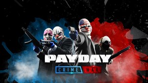 PopReach Acquires "PAYDAY Crime War" Game Assets and Enters Licensing Agreement with Starbreeze