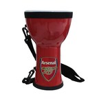 The Official Arsenal FC Jammer Launches in North America. The First Licensed Noise Maker for Sports Fans