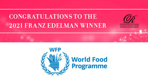 Food Assistance Amid Emergency Responses: The United Nations World Food Programme (WFP) Awarded the 2021 INFORMS Edelman Award