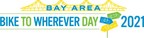 Bike to Wherever Day is May 21!