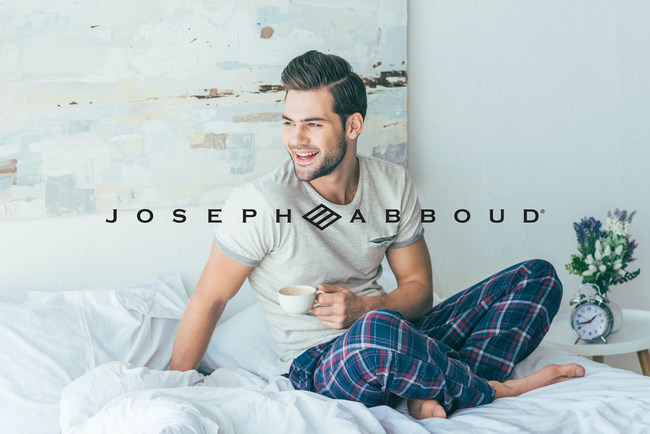 WHP Global Signs New License to launch Joseph Abboud Underwear Collection for Spring 2022.