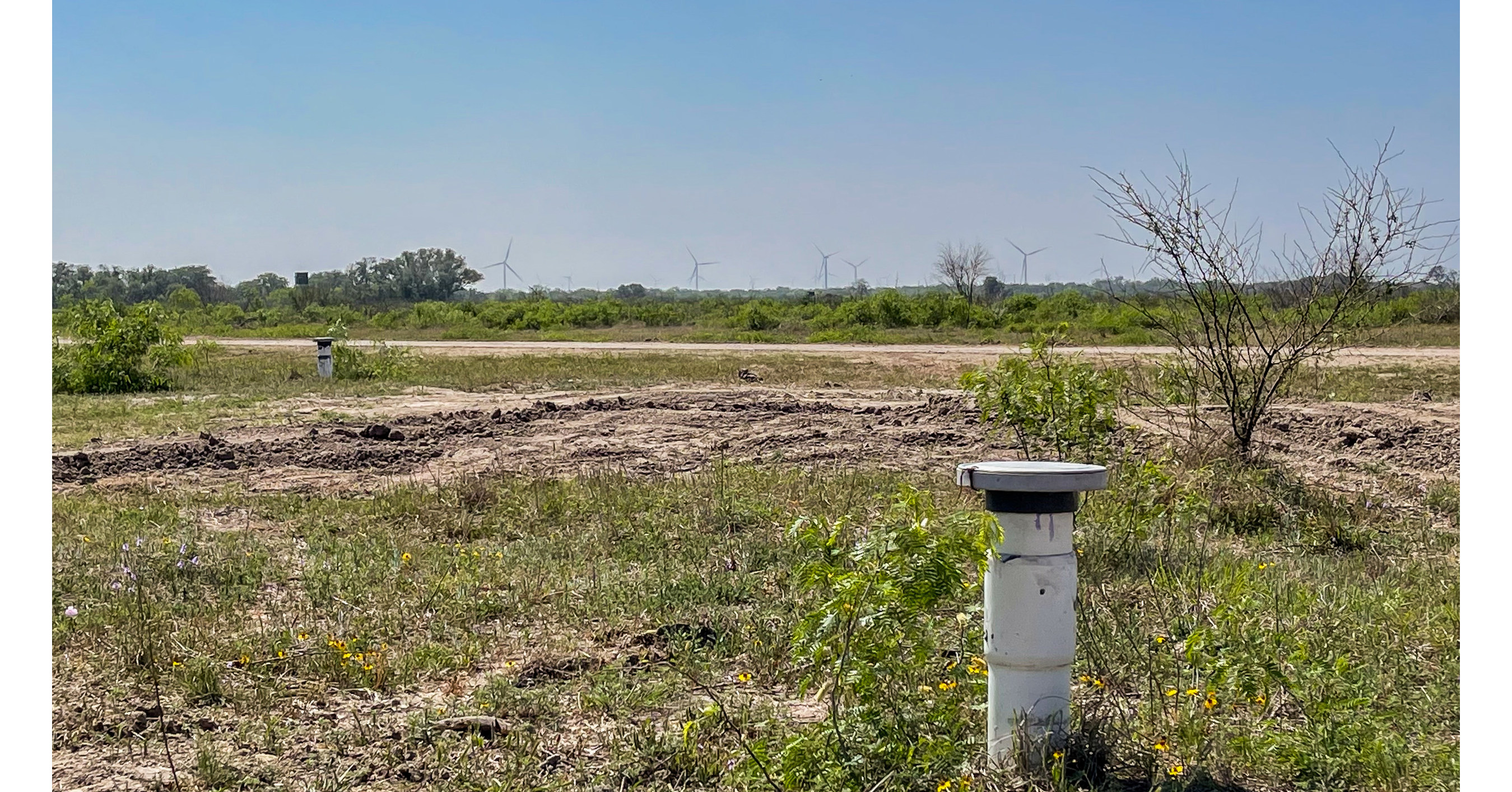 Uranium Energy Corp Completes Initial 40 Development Holes at First