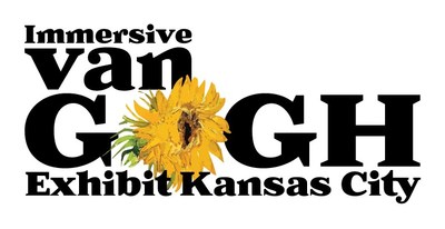 Immersive Van Gogh Exhibit Kansas City