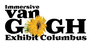 The Original 'Immersive Van Gogh' Exhibit Announces Location at POLARIS Located in North Columbus!