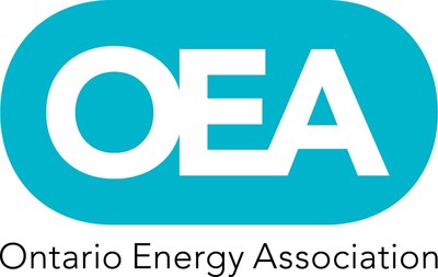 Ontario Energy Association (CNW Group/Ontario Energy Association (OEA))