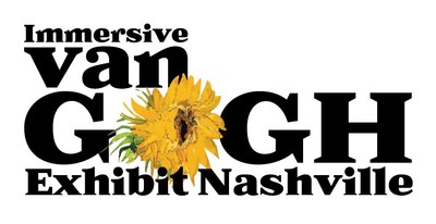 Immersive Van Gogh Exhibit Nashville