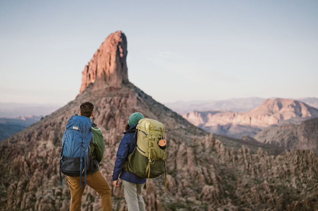 REI Co-op reports 2020 financials, launches new Cooperative Action initiative to engage members in the fight for life outside - Vimarsana News