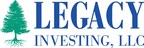 Legacy Investing And Invesco Real Estate Expand Data Center Portfolio With Sale-Leaseback Of Flexential's Plano, Texas Facility And Hillsboro 3 Data Center In Portland