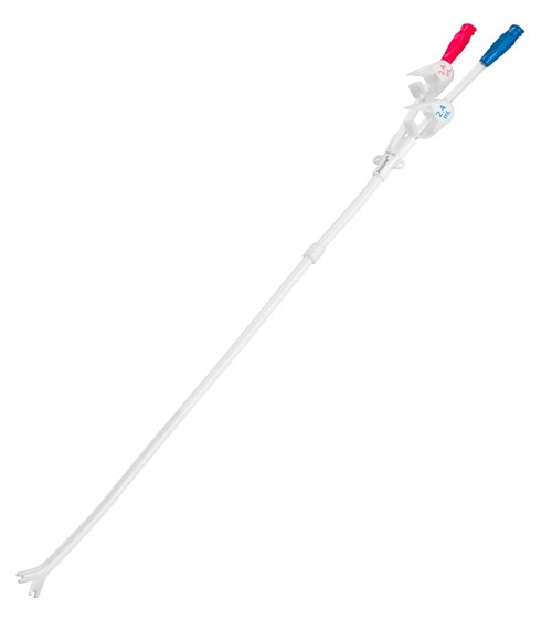 Pristine™ Long-Term Hemodialysis Catheter