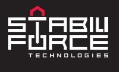 Stabiliforce Technologies Logo (CNW Group/Stabiliforce Technologies)