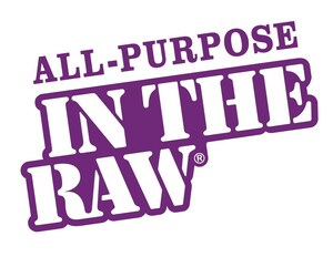 In The Raw® Sweetens Portfolio with a New All-Purpose Natural Sweetener Blend that Tastes and Bakes Just like Sugar