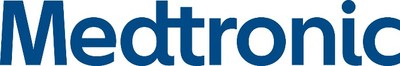 Medtronic Logo (Groupe CNW/Medtronic Canada ULC)