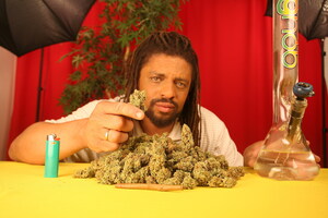 Ganja Pioneer Ed "NJWeedman" Forchion Commemorates 4/20 with New Jersey Celebration and Miami Expansion