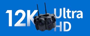 Kandao Obsidian Pro, Erste 12K VR-Kamera vorgestellt