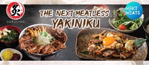 Tokyo based food-tech venture Next Meats debuts in alternative protein hotspot Singapore in 10 months after establishment