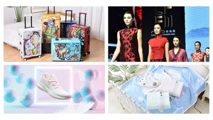 Cuenta regresiva para el día de la inauguración: la 129.ª Feria de Cantón mostrará las nuevas líneas de productos de los principales fabricantes de China
