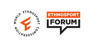 WEC Ethnosport Forum Logo