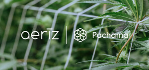 National Aeroponic Cannabis Cultivator Aeriz Partners with Leading For-purpose Company Pachama to Offset Nationwide Carbon Emissions