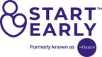 Start Early Annual Luncheon on April 22 to Celebrate the Power of Early Learning