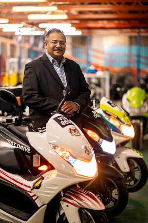 Tree Technologies Inks Deal To Supply 200,000 E-Motorbikes To Indonesia