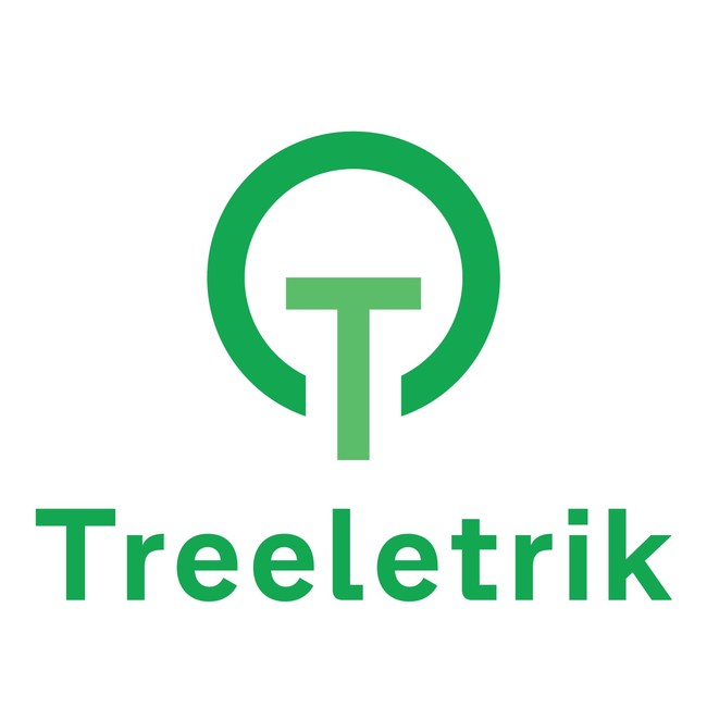 Treeletrik Logo