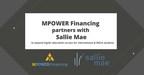 MPOWER Financing partners with Sallie Mae to expand higher education access for international &amp; DACA students