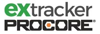 Extracker has announced an integration with Procore.