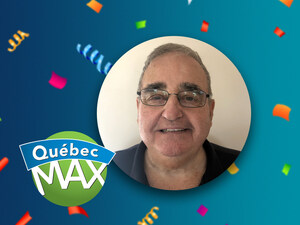 $2,000,000 - A Québec Max multimillionaire is crowned in Saguenay-Lac-Saint-Jean