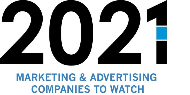 2021 Marketing & Advertising Companies to Watch