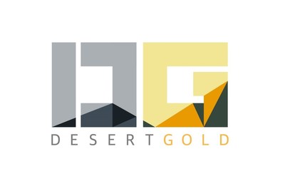 Desert Gold Ventures Inc. (CNW Group/Desert Gold Ventures Inc.)