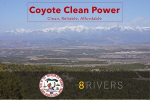 8 Rivers Capital and the Southern Ute Growth Fund Announce Joint Development of Zero Emissions NET Power Plant