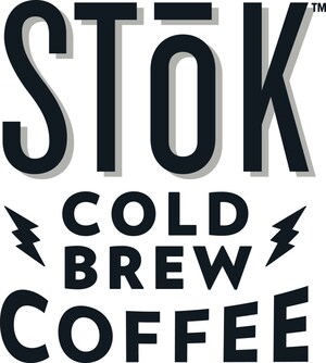 Coffee Brand STōK™ Rewards Food Deliverers with Cold Brew and Cold Hard Cash on 4/20
