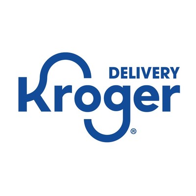 Kroger Delivery (PRNewsfoto/The Kroger Co.)