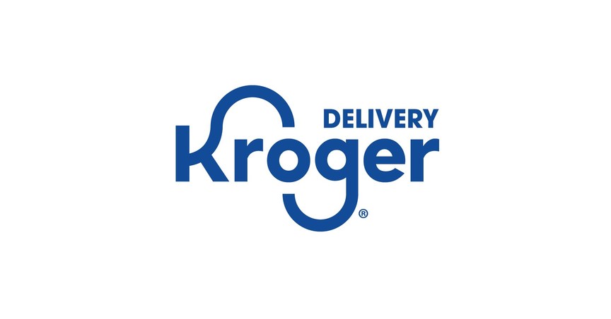 Kroger Delivery Arrives in Greater Detroit
