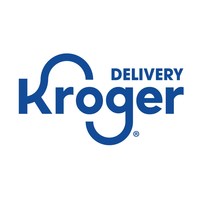 Kroger Delivery (PRNewsfoto/The Kroger Co.)