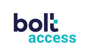 Superior Access becomes bolt access