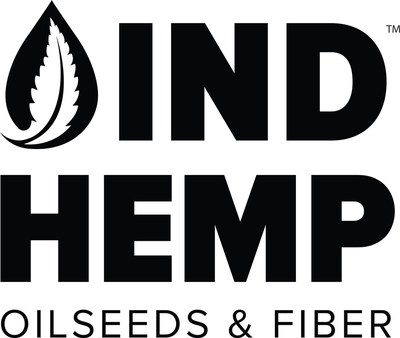 IND HEMP LLC Company Logo