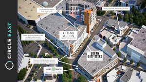 RPAI Announces Urban Outfitters To Open At Its Circle East Mixed-Use Project