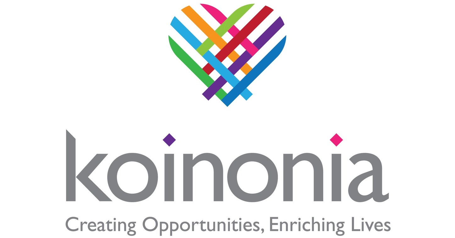 Koinonia Launches New Service Model And Logo