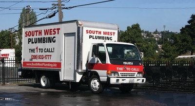 South West Plumbing is urging residents to reduce water consumption in observation of Earth Day this month.
