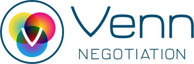 Elevate your negotiation skills (PRNewsfoto/Venn Negotiation)