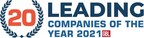 Russell Health Honored in Global Business Leaders Magazine's '20 Leading Companies of the Year 2021'