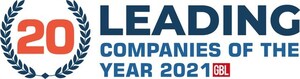 Russell Health Honored in Global Business Leaders Magazine's '20 Leading Companies of the Year 2021'