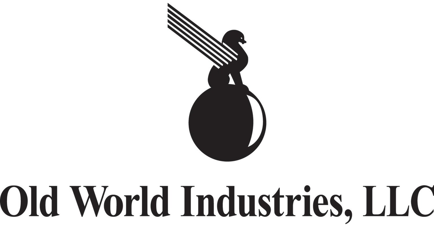 Old World Industries Net Worth