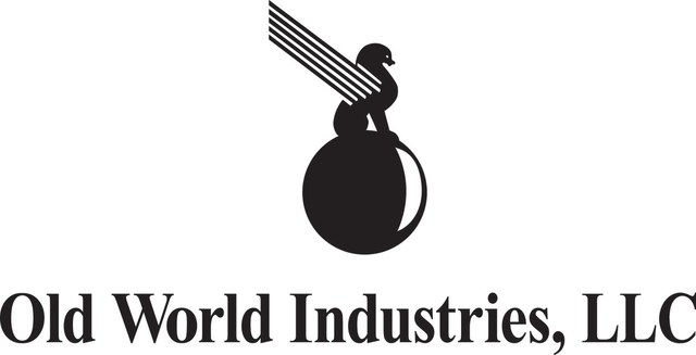 Old World Industries Announces New Chief Financial Officer And Chief 