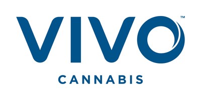 VIVO Cannabis Inc. (CNW Group/VIVO Cannabis Inc.)