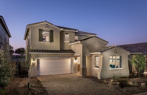 Mattamy Homes Purchases Rancho Trugold Property in Surprise, AZ